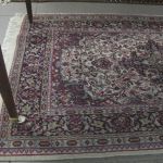 564 4379 ORIENTAL CARPET